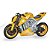 Moto de Brinquedo Wash Garage Moto Sport - Imagem 5