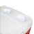 Caixa Termica 42 litros com Roda Vermelha MOR - Imagem 5