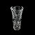 Vaso de Vidro Guardian 23cm LYOR - Imagem 3