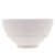 Bowl de Porcelana New Bone Pearl Branco 12,5x7cm - Imagem 4