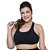 Top Selene Plus Size Nadador Poliamida - Imagem 1