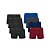 Kit 8 Cuecas Boxer Selene Sem Costura - Imagem 1