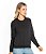 Blusa de frio moletom feminino Rovitex - Imagem 4