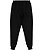 Calça moletom peluciada jogger feminina Rovitex - Imagem 4