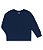 Camiseta manga longa infantil unissex Rovitex - Imagem 7