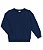 Blusa de frio moletom infantil unissex Rovitex - Imagem 2