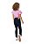 Calça Jeans Skinny Infantil Menina - Imagem 3