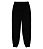 Calça moletom com bolso peluciada jogger feminina Rovitex - Imagem 7