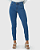 Calça Jeans Skinny Feminina Malwee - Flex Jeans - Imagem 2