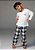 Pijama Kid Panda - DeMillus - Imagem 1