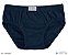 Cueca slip kit com 3 infantil menino - Malwee - Imagem 2