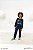 Conjunto moletom infantil menino longo Azul viagens pelo mundo - Malwee - Imagem 2