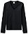 Blusa Feminina Manga Longa Cotton Light Malwee - Imagem 5