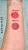 Blush Mini All in One Terracota FPS30 e FPUVA10 - 4,5g - Imagem 2