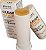 Protetor Solar transparente FPS70 FPUVA50 Clear Stick 12g - Imagem 1