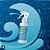 Leave-in Capilar Spray Anti Shock Swim - 120ml - Imagem 4