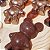 Forma para Chocolate com Silicone Urso Pequeno Ref. 9935 BWB - Imagem 1