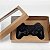 Caixa Kraft Controle Joystick PlayStation Grande (20x13x5 cm) (10un) Embalagem com Berço de Apoio - Imagem 4
