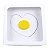 Caixa Visor Ovo Frito Coração Branca (13x13x2.5 cm) 10unid - Imagem 3