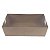 Caixa de Acetato KRP-7 KRAFT (31x16x10 cm) (25un) Embalagens de Plástico - Imagem 3