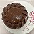 Forma para Chocolate Semiprofissional com Silicone Bolo Espiral Ref. 3657 BWB 1unid - Imagem 4