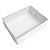 Caixa de Acetato TRP-99 (10x8x4 cm) (25un) Embalagens de Plástico Acetato e Papel - Imagem 1