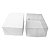 Caixa de Acetato TRP-81 (16x11x6 cm) (25un) Embalagens de Plástico Acetato e Papel - Imagem 2