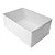 Caixa de Acetato TRP-81 (16x11x6 cm) (25un) Embalagens de Plástico Acetato e Papel - Imagem 1