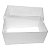 Caixa de Acetato TRP-80 (22x13x10 cm) (25un) Caixa para Embalagem Acetato e Papel - Imagem 2