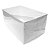 Caixa de Acetato TRP-80 (22x13x10 cm) (25un) Caixa para Embalagem Acetato e Papel - Imagem 1