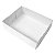 Caixa de Acetato TRP-75 (18x12.5x4 cm) (25un) Embalagens de Plástico Acetato e Papel - Imagem 1