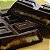 Forma para Chocolate com Silicone Barra de Chocolate Especial 300g Ref. 9664 BWB 1unid - Imagem 4