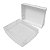Caixa de Acetato TRP-44 (17x11x3 cm) (25un) Caixa Plástico Acetato e Papel - Imagem 2