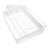 Caixa de Acetato TRP-113 (16.5x13x2.5 cm) (25un) Caixa Plástico Acetato e Papel - Imagem 2