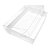 Caixa de Acetato TRP-113 (16.5x13x2.5 cm) (25un) Caixa Plástico Acetato e Papel - Imagem 3