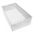 Caixa de Acetato TRP-102 (19x10x5 cm) (25un) Embalagens Plástico Acetato e Papel - Imagem 1