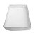Caixa de Acetato TRP-125 (16x10.5x1.5 cm) (25un) Caixa para Embalagem Acetato e Papel - Imagem 1