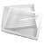 Caixa 325 Visor Branca (26x20x5 cm) Caixa para Embalagem Acetato e Papel 10unid - Imagem 4