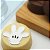 (5unid) Forma para Chocolate com Silicone Pão de Mel Peq. Luva do Mickey 80g Ref. 12041 BWB Licenciada Disney - Imagem 1
