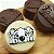 Forma para Chocolate com Silicone Pão de Mel Pequeno Dalmata Carinhoso 80g Ref. 12048 BWB Licenciada Disney - Imagem 1