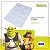 Forma para Chocolate Pirulito Shrek 20g Ref. 11016 BWB Licenciada Universal 10unid - Imagem 3