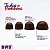 Forma para Chocolate com Silicone Trufa Mini 30g Ref. 813 (1un) BWB - Imagem 3