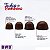 Forma para Chocolate com Silicone Trufa Mini 30g Ref. 813 BWB 1unid - Imagem 3