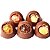 Forma para Chocolate com Silicone Trufa Super 58g Ref. 834 BWB 1unid - Imagem 3