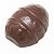 Forma para Chocolate com Silicone Ovo Coração/Estrela 100g Ref. 808 BWB 1unid - Imagem 3