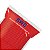 Canudo Palito para Pirulito Grande Vermelho Sólido nº28 Ref. 9490 BWB 50unid - Imagem 3