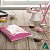 Canudo Palito para Pirulito Pequeno Rosa Sólido nº09 Cod.9476 BWB Kit 100un Confeitaria Doce - Imagem 2