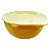 Derretedeira para Chocolate Grande 2L Amarela Sólida Ref. 9612 BWB 1unid - Imagem 1