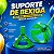 KIT 10 Suporte para Bexiga Pega Balão Verde Cod. 83 BWB Decoração de Mesa Festa - Imagem 1