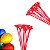 Suporte para Bexiga Pega Balão Vermelho Sólido Ref. 9496 BWB 10unid - Imagem 6